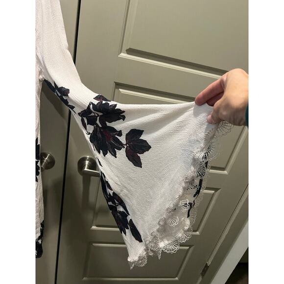 Revolve Free People Wanderer Dress - Picture 5 of 7